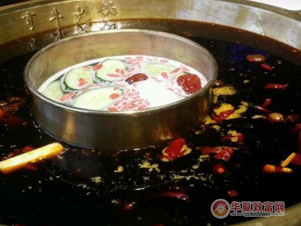 在彭泽县开火锅店